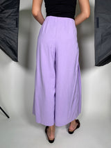 Pantalón Morado