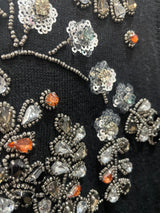 Cárdigan Yoko Blossom