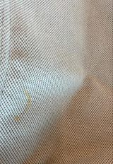 Bolso Ella Color Block Logo Tote