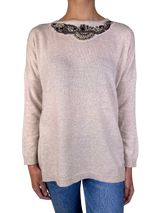 Sweater Aplicaciones