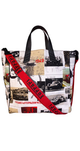 Cartera Animación Grafica