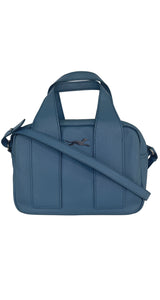 Bolso Azul