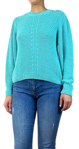 Sweater Tejido