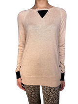 Sweater Bicolor