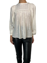 Blusa Valence