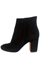 Botines Cuero