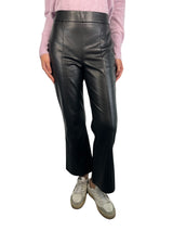 Pantalón Cuero Vegano