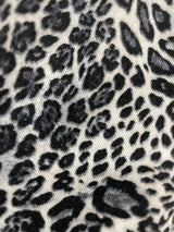 Pantalón Leopard