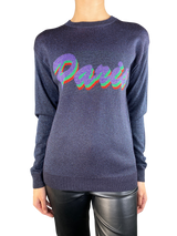 Sweater Paris