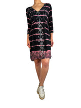 Vestido Raisala Batik