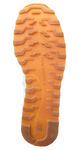 Zapatillas 373 Beige