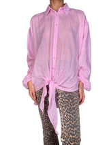 Blusa Enamorada Rosa