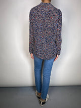Blusa Estampada