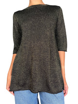 Sweater Lurex