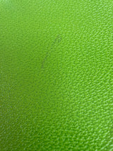 Bolso Verde Cuero