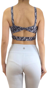 Peto Gris Diana Bolocco x Revup