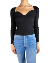Sweater Negro