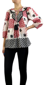 Camisa Pompones Yard