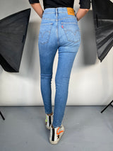 Jeans Mile High Super Skinny