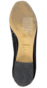 Mocasines Alois Negro