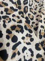 Vestido Bleck Print Bambi