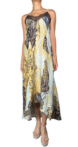 Vestido Mila Handmade