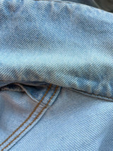 Chaqueta Denim Unisex