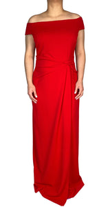 Vestido Drapeado PLUS SIZE