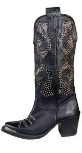 Botas Cowboy