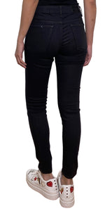 Jeans Negro