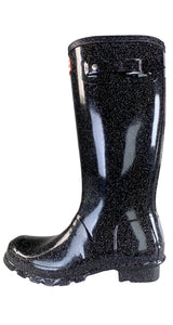 Botas de Agua Glitter