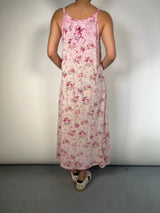 Vestido Flores