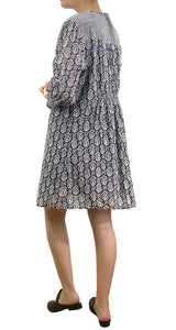 Vestido Chivas Paimei