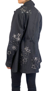 Campera Eye New Negro