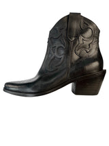 Botines Cowboy