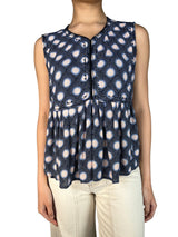 Blusa Viscosa