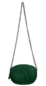 Bandolera Cuero Vegano