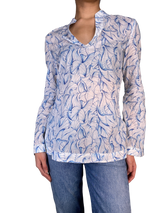 Blusa Estampada