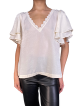 Blusa Cayetina