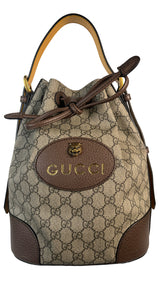 Mochila/Bolso Monograma