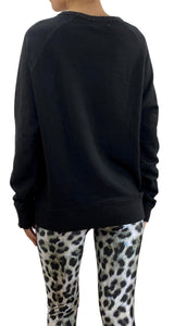 Polerón Negro I Want More