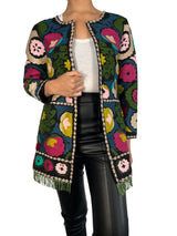 Chaqueta Lahu Bennet