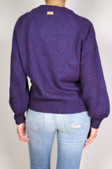 Sweater Eddie Flower