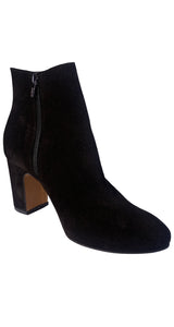 Botines Cuero