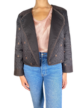 Chaqueta Doba Goldie