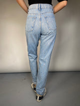 Jeans Brillantes