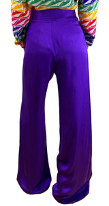 Pantalón Morado