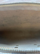 Cartera Damier Azur Eva