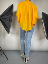 Blusa Naranja