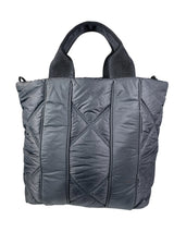 Cartera Acolchada